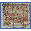 Ecuador # 326 1934 Used