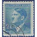 Bohemia and Moravia #72 1942 Used
