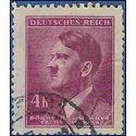 Bohemia and Moravia #76 1942 Used