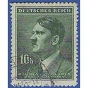 Bohemia and Moravia #80 1942 Used