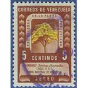 Venezuela #C 293 1950 Used