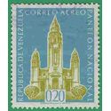 Venezuela #C 724 1960 Used