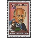 #2617 29c W.E.B. Du Bois 1992 Mint NH