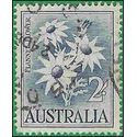 Australia # 327 1959 Used