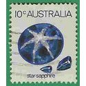 Australia # 562 1974 Used