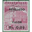 Venezuela #C 861 1965 Used