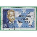 Venezuela #C 875 1965 Used