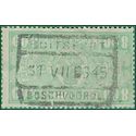 Belgium #Q256 1941 Used