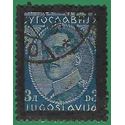 Yugoslavia # 108 1934 Used