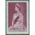 Canada # 433 1964 Mint NH
