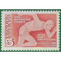 Canada # 472 1967 Mint NH