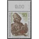 Germany Berlin #9N258 1967 Mint NH
