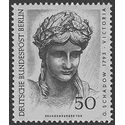 Germany Berlin #9N259 1967 Mint NH