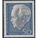 Germany Berlin #9N264 1967 Mint NH