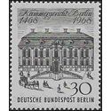 Germany Berlin #9N265 1968 Mint NH