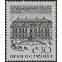 Germany Berlin #9N265 1968 Mint NH