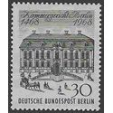 Germany Berlin #9N265 1968 Mint NH
