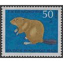 Germany Berlin #9NB 56 1968 Mint NH Gum Disturbance