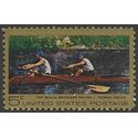 #1335 5c Thomas Eakins 1967 Mint NH