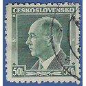 Czechoslovakia # 227 1937 Used