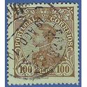 Portugal # 165 1910 Used