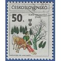 Czechoslovakia #2375 1981 CTO H