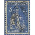 Portugal # 264 1921 Used