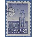 Finland # 331 1955 Used