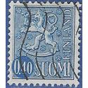 Finland # 405a 1967 Used