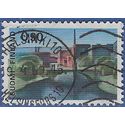 Finland # 468 1968 Used