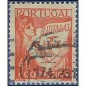 Portugal # 506 1931 Used