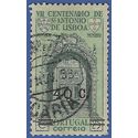 Portugal # 529 1931 Used