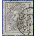 Portugal #  54 1880 Used