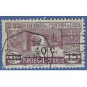Portugal # 544 1931 Used