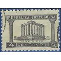 Portugal # 561 1935 Used
