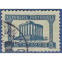 Portugal # 562 1935 Used