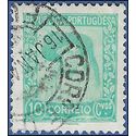Portugal # 564 1935 Used