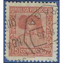 Portugal # 565 1935 Used