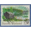 Finland # 567 1977 Used