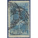 Portugal # 571 1937 Used