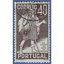 Portugal # 572 1937 Used