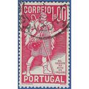 Portugal # 573 1937 Used