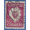 Portugal # 577 1938 Used