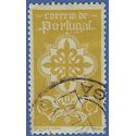Portugal # 579 1940 Used