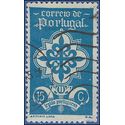 Portugal # 581 1940 Used