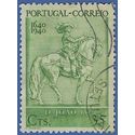 Portugal # 590 1940 Used