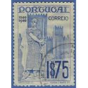 Portugal # 594 1940 Used