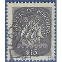 Portugal # 617 1943 Used