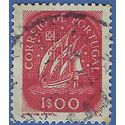 Portugal # 622 1943 Used