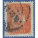 Portugal # 627 1943 Used